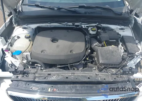 2020 Volvo Xc40 T5 Momentum из США, поврежденный, VIN YV4162UK7L2336776